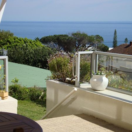 Marie's B&B / GARDEN ROOM Cape Town Exterior foto